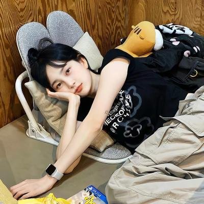 玉女试情